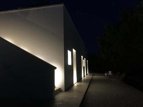 Relais Trulli Le Icone in Остуни Relais Trulli Le Icone in Остуни