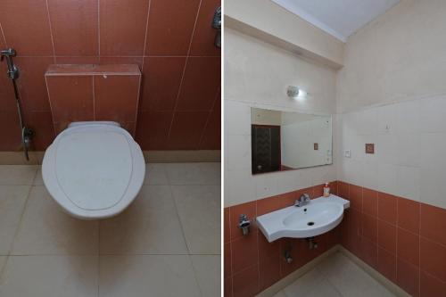 This photo about Hotel Satkar shared on HyHotel.com