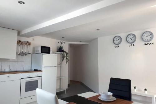Konyha, Work & Stay in Kleve IIII in Kleve Konyha, Work & Stay in Kleve IIII in Kleve