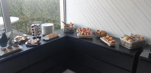 Food and beverages, Mer et Golf in Anglet Food and beverages, Mer et Golf in Anglet