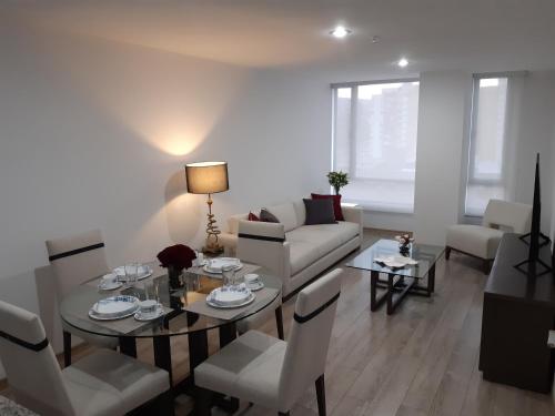 Foresta Boutique Apartments in รูมิปัมบา Foresta Boutique Apartments in รูมิปัมบา