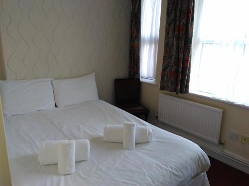 Crown Hotel in Stoke On Trent Crown Hotel in Stoke On Trent