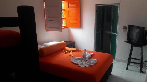 Hotel La Gaitana