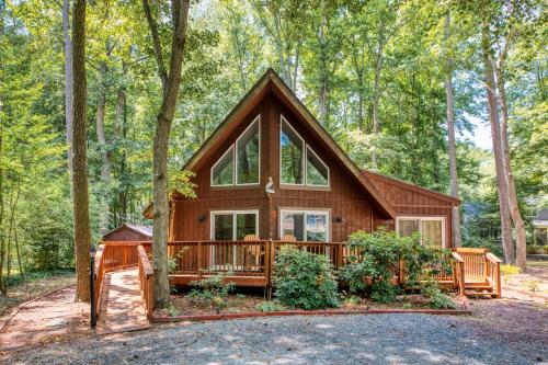 Serenity on Aurora Ct. in Ocean Pines (MD) Serenity on Aurora Ct. in Ocean Pines (MD)