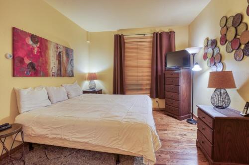 This photo about Corral at Breckenridge shared on HyHotel.com