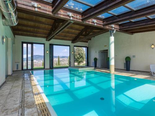 สระว่ายน้ำ, Agriturismo Baccoleno in อัสชาโน สระว่ายน้ำ, Agriturismo Baccoleno in อัสชาโน