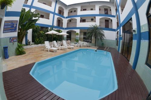 Bombinhas Palace Hotel in Bombinhas Bombinhas Palace Hotel in Bombinhas