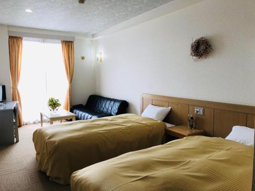 This photo about Hotel Belle-Cour Inomata shared on HyHotel.com