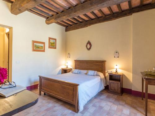 Agriturismo Baccoleno in อัสชาโน Agriturismo Baccoleno in อัสชาโน