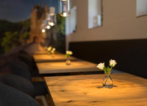 餐飲選擇, Rieslingquartier - Mosel Wein Hotel in 克羅夫 餐飲選擇, Rieslingquartier - Mosel Wein Hotel in 克羅夫