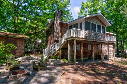 Home Away From Home in Ocean Pines (MD) Home Away From Home in Ocean Pines (MD)