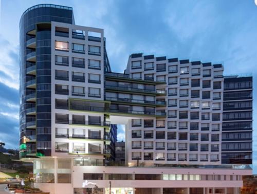 ทัศนียภาพภายนอกโรงแรม, Foresta Boutique Apartments in รูมิปัมบา ทัศนียภาพภายนอกโรงแรม, Foresta Boutique Apartments in รูมิปัมบา