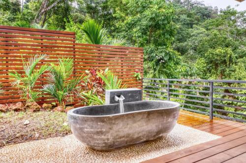 Casa Vista Verde in Uvita Casa Vista Verde in Uvita