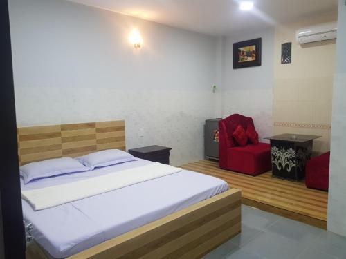 Lucky 190 in Chau Doc (An Giang) Lucky 190 in Chau Doc (An Giang)