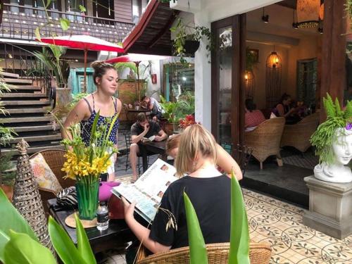 ソイ ワン ブティック ベッドルームズ18