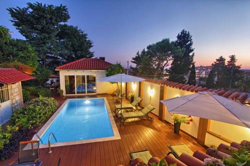 Villa Gloria Apartaments