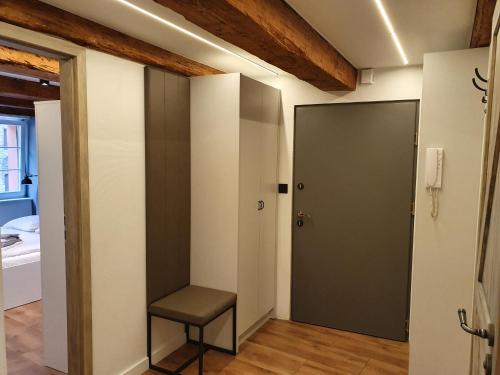 Facilities, Apartament na starowce Torun in Torun Facilities, Apartament na starowce Torun in Torun