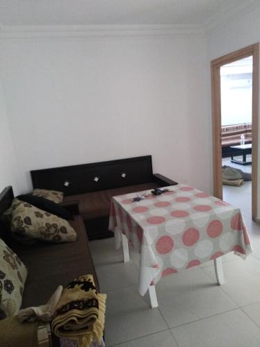 Hôtel Appartement Elfatha beach kelibia 300 m