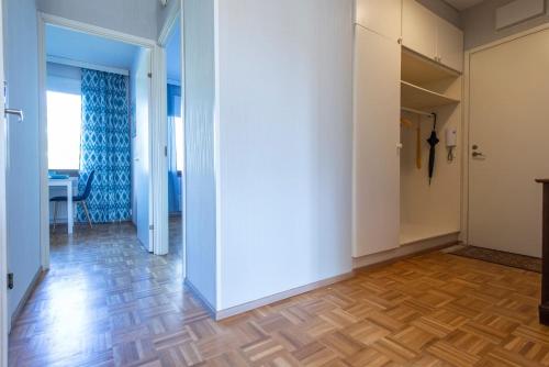 Mikkeli center apartment in Міккелі Mikkeli center apartment in Міккелі
