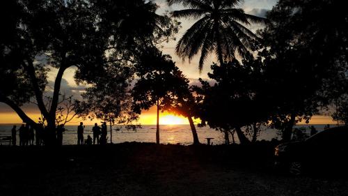 Lucia Cottages in อันเยอร์ Lucia Cottages in อันเยอร์