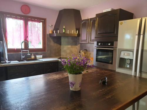 Villa a la campagne in Le Boulou Villa a la campagne in Le Boulou