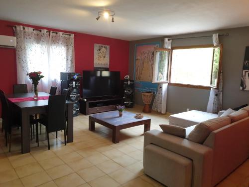 Villa a la campagne in Le Boulou Villa a la campagne in Le Boulou