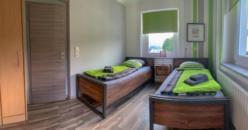 Ferienwohnung Herold in Olbernhau Ferienwohnung Herold in Olbernhau