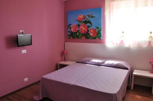 This photo about I Tre Fiori shared on HyHotel.com