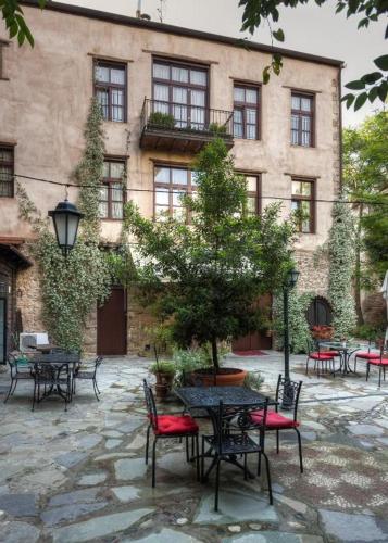 편의 시설/서비스, 디럭스 부티크 호텔 팔레아 폴리 (Deluxe Boutique Hotel Palea Poli) in 나우사 이마티아스 편의 시설/서비스, 디럭스 부티크 호텔 팔레아 폴리 (Deluxe Boutique Hotel Palea Poli) in 나우사 이마티아스