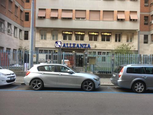 Giorgio's Central Station