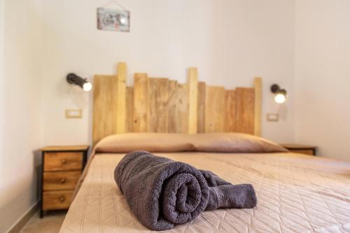 Hotel bedbike Baunei