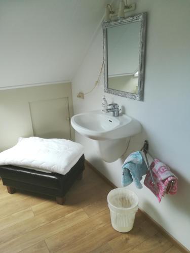 de Wielen in Schalkhaar de Wielen in Schalkhaar