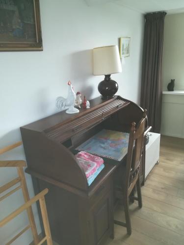 de Wielen in Schalkhaar de Wielen in Schalkhaar