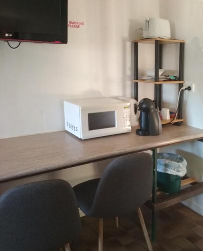 This photo about Ironbark Inn shared on HyHotel.com