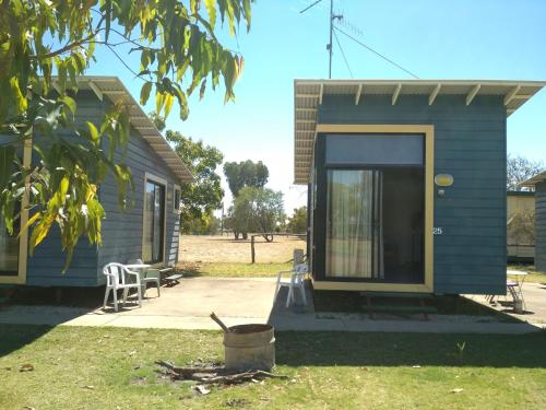 This photo about Ironbark Inn shared on HyHotel.com