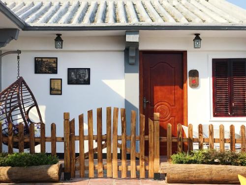 This photo about Mumian inn shared on HyHotel.com