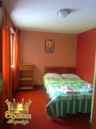 Hotel Hospedaje Shalom