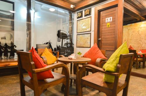 Facilities, Nature Boutique Hotel at Chiangmai in Chiang Mai Facilities, Nature Boutique Hotel at Chiangmai in Chiang Mai