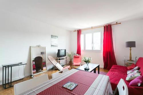 appartement standard in Fontenay-aux-Roses appartement standard in Fontenay-aux-Roses