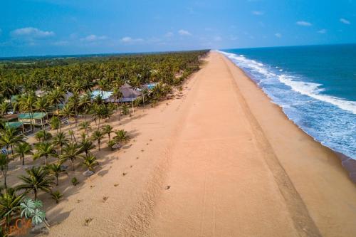 Esterno, Casa Del Papa Resort & SPA in Ouidah Esterno, Casa Del Papa Resort & SPA in Ouidah