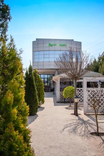 Hotel Regina Noptii