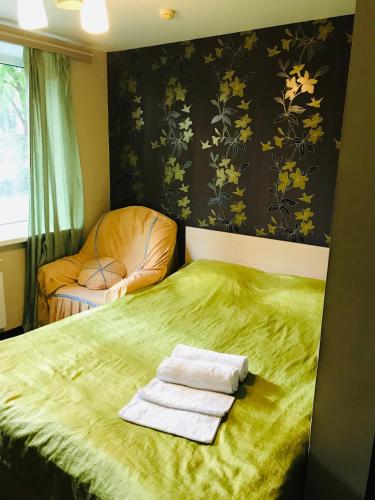 This photo about Dezhavyu Hotel shared on HyHotel.com