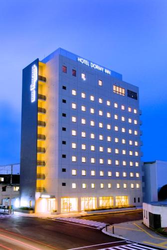Dormy Inn Premium Shimonoseki Natural Hot Spring in Shimonoseki Dormy Inn Premium Shimonoseki Natural Hot Spring in Shimonoseki