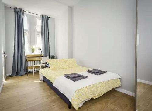 Hotel Apartments Angela
