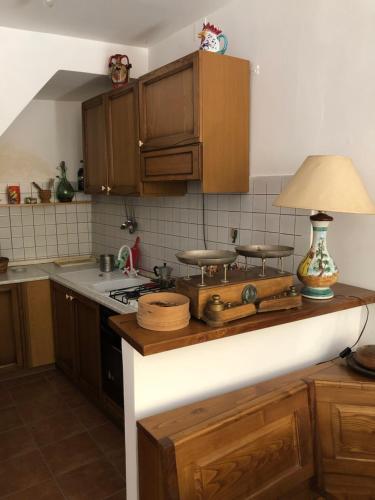Kitchen, Il Riccio, Valle Roveto Country House in Balsorano Kitchen, Il Riccio, Valle Roveto Country House in Balsorano