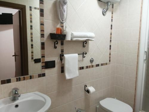 Albergo Ollolai in Civitavecchia Albergo Ollolai in Civitavecchia