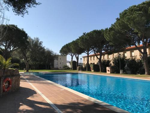 Duplex Royal La Fosca in Sant Joan de Palamos Duplex Royal La Fosca in Sant Joan de Palamos