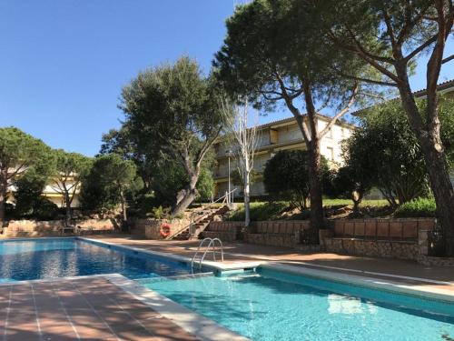 Duplex Royal La Fosca in Sant Joan de Palamos Duplex Royal La Fosca in Sant Joan de Palamos