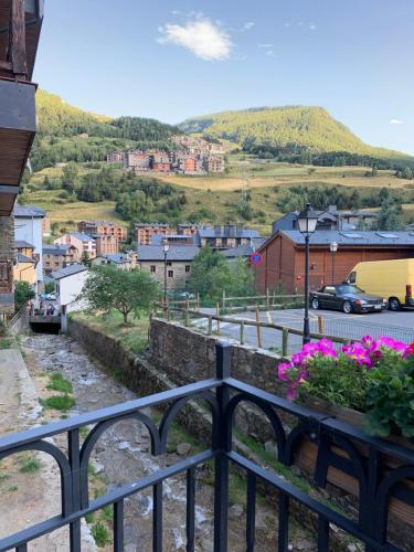 Vista exterior, PASSAMANÉ 19 - Canillo - Casco Antiguo Hut 7867 (PASSAMANE 19 - Canillo - Casco Antiguo Hut 7867) in Canillo Vista exterior, PASSAMANÉ 19 - Canillo - Casco Antiguo Hut 7867 (PASSAMANE 19 - Canillo - Casco Antiguo Hut 7867) in Canillo