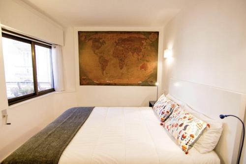 Central Station. Free Wifi & Terrace